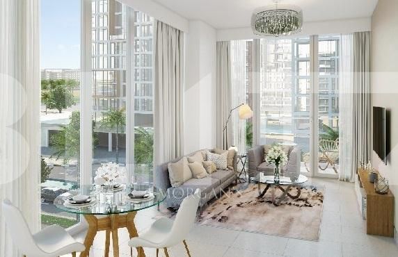 Garsonieră de vânzare Meydan - 107143AV | BLITZ Dubai | Poza11