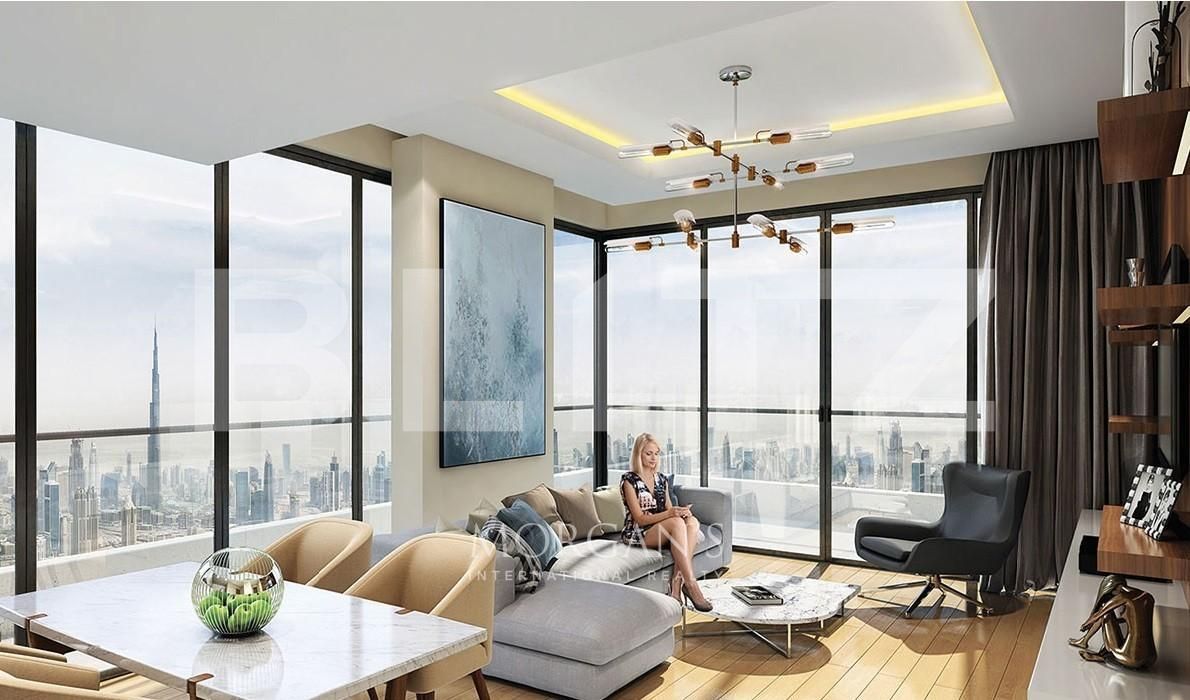Garsonieră de vânzare Meydan - 107143AV | BLITZ Dubai | Poza8