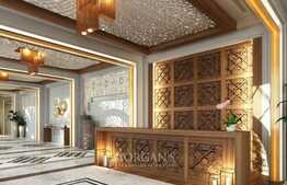 Rare 1BR Layout, Genuine Resale, Rahaal 2