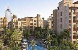 Rare 1BR Layout, Genuine Resale, Rahaal 2