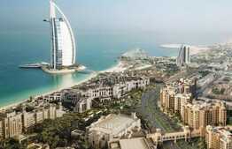 Rare 1BR Layout, Genuine Resale, Rahaal 2