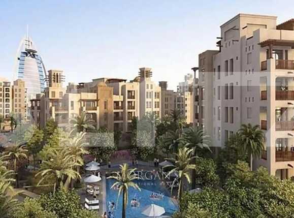 Garsonieră de vânzare Umm Suqeim - 107146AV | BLITZ Dubai | Poza9