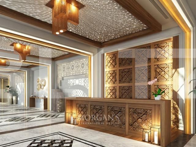 Garsonieră de vânzare Umm Suqeim - 107146AV | BLITZ Dubai | Poza10