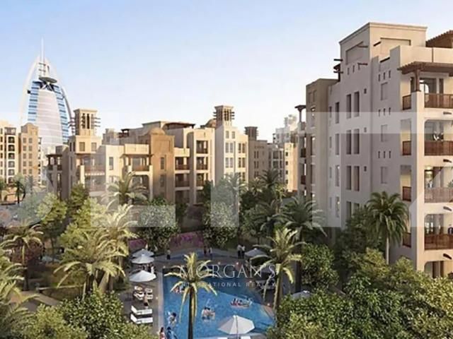 Garsonieră de vânzare Umm Suqeim - 107146AV | BLITZ Dubai | Poza9
