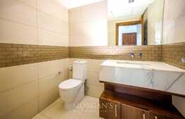 2 BR, FULL MARINA VIEW, READY TO MOVE IN