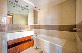 2 BR, FULL MARINA VIEW, READY TO MOVE IN