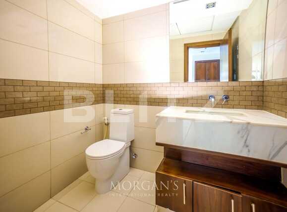 Apartament de închiriat 2 camere Dubai Marina - 107244AI | BLITZ Dubai | Poza8