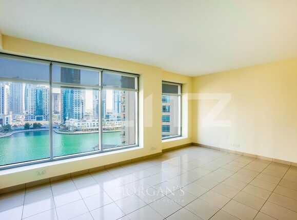 Apartament de închiriat 2 camere Dubai Marina - 107244AI | BLITZ Dubai | Poza4
