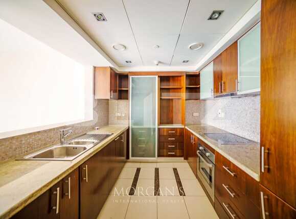 Apartament de închiriat 2 camere Dubai Marina - 107244AI | BLITZ Dubai | Poza6
