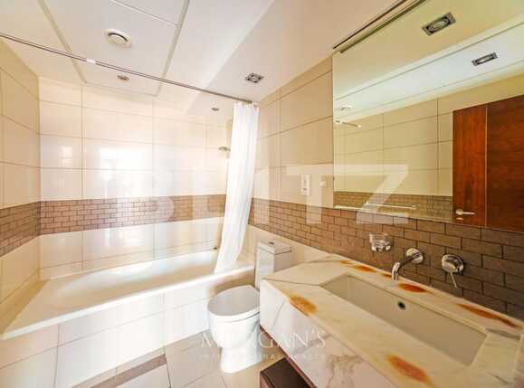 Apartament de închiriat 2 camere Dubai Marina - 107244AI | BLITZ Dubai | Poza9