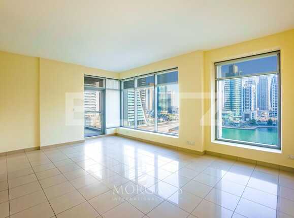 Apartament de închiriat 2 camere Dubai Marina - 107244AI | BLITZ Dubai | Poza2