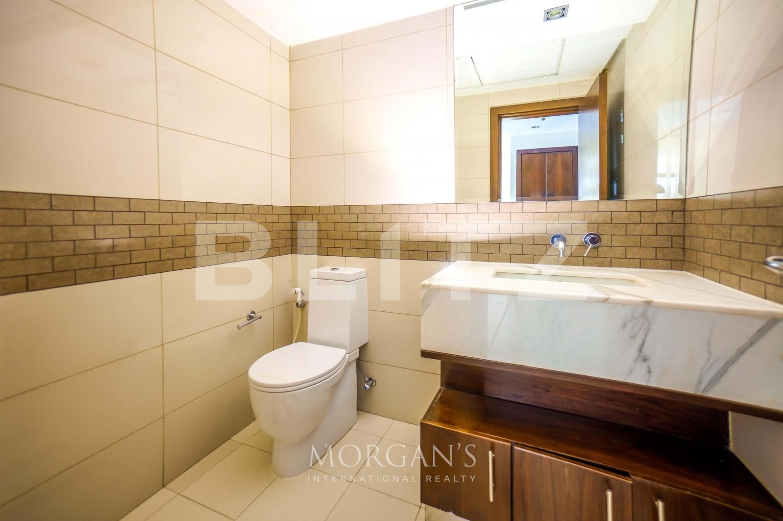 Apartament de închiriat 2 camere Dubai Marina - 107244AI | BLITZ Dubai | Poza8