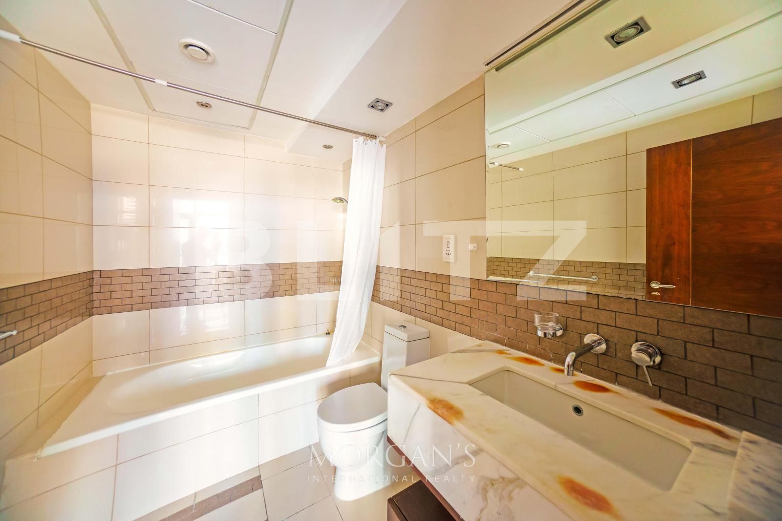 Apartament de închiriat 2 camere Dubai Marina - 107244AI | BLITZ Dubai | Poza9