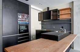 Pool view, Urban London, Terraces South