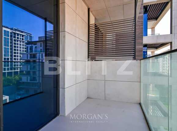 Apartament de vânzare 2 camere Mohammed Bin Rashid City - 107256AV | BLITZ Dubai | Poza10