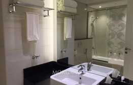 Furnished, Spacious Studio, Available Now