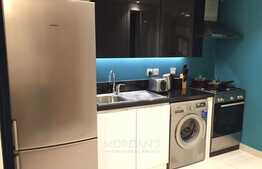 Furnished, Spacious Studio, Available Now