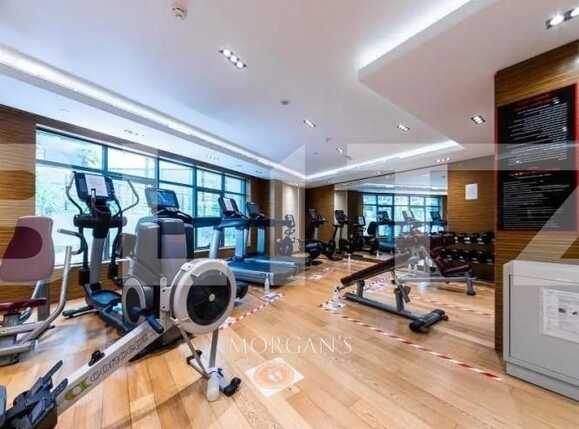 Garsonieră de vânzare Business Bay - 107257AV | BLITZ Dubai | Poza1