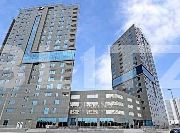 Garsonieră de vânzare Business Bay - 107257AV | BLITZ Dubai | Poza2