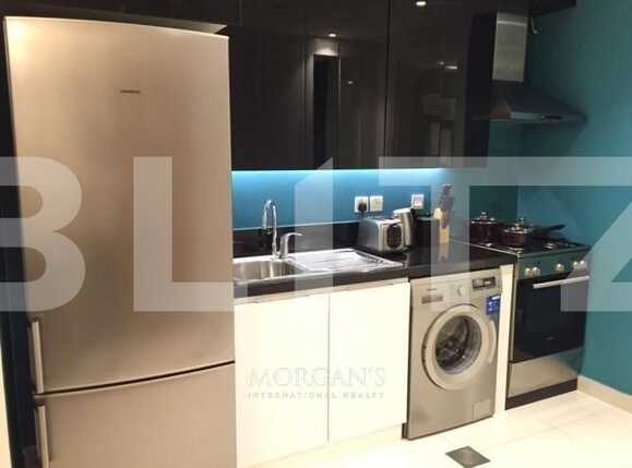 Garsonieră de vânzare Business Bay - 107257AV | BLITZ Dubai | Poza6