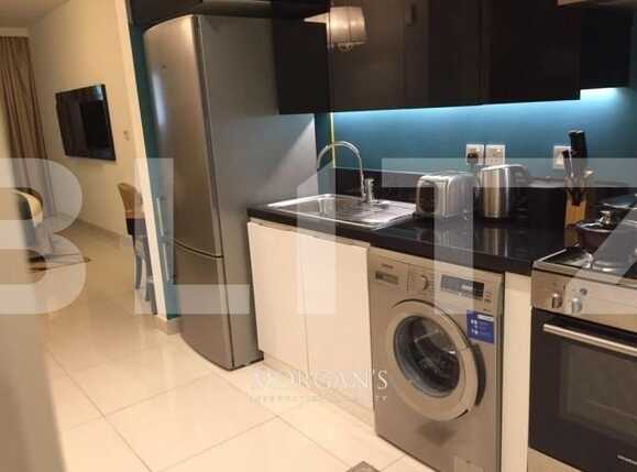 Garsonieră de vânzare Business Bay - 107257AV | BLITZ Dubai | Poza3