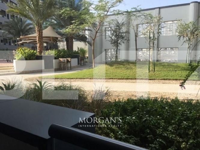 Garsonieră de vânzare Business Bay - 107257AV | BLITZ Dubai | Poza9