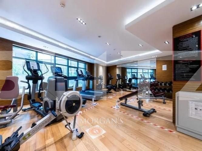 Garsonieră de vânzare Business Bay - 107257AV | BLITZ Dubai | Poza1