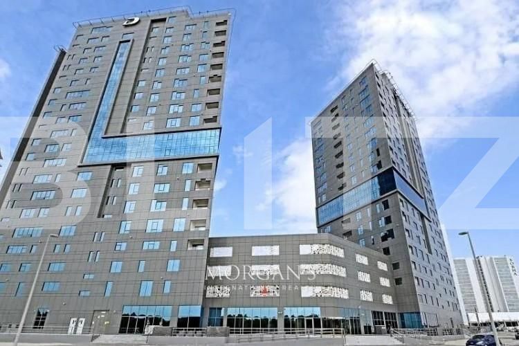 Garsonieră de vânzare Business Bay - 107257AV | BLITZ Dubai | Poza2