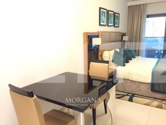 Garsonieră de vânzare Business Bay - 107257AV | BLITZ Dubai | Poza7