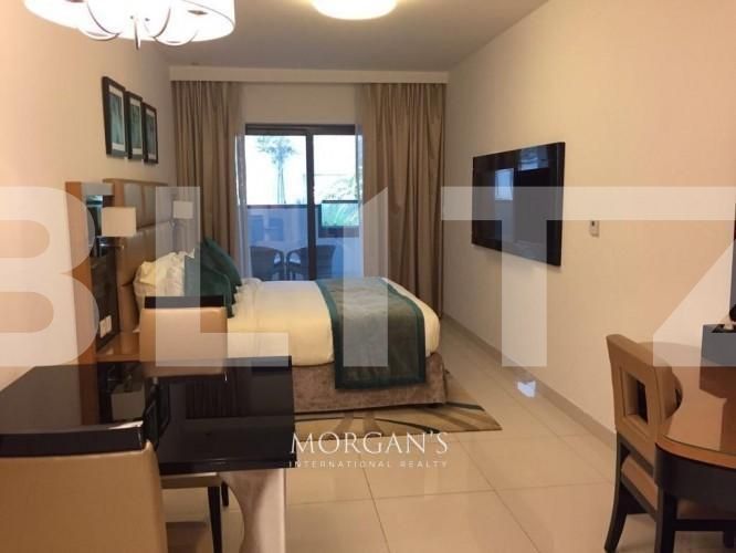Garsonieră de vânzare Business Bay - 107257AV | BLITZ Dubai | Poza5