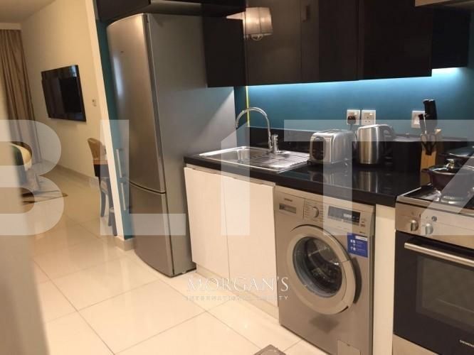 Garsonieră de vânzare Business Bay - 107257AV | BLITZ Dubai | Poza3