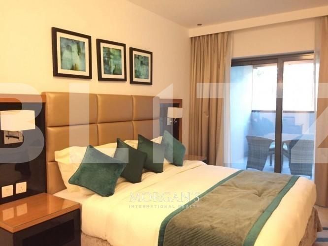 Garsonieră de vânzare Business Bay - 107257AV | BLITZ Dubai | Poza4