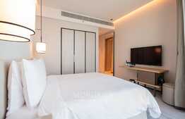 3BR Serviced Apartment, Sea view, Tenanted