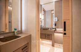 3BR Serviced Apartment, Sea view, Tenanted