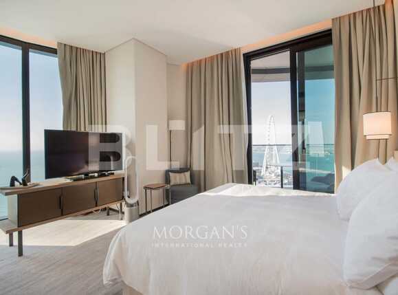 Apartament de vânzare 3 camere Jumeirah Beach Residence - 107266AV | BLITZ Dubai | Poza12