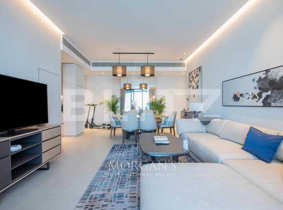 Apartament de vânzare 3 camere Jumeirah Beach Residence - 107266AV | BLITZ Dubai | Poza2