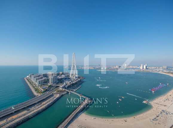 Apartament de vânzare 3 camere Jumeirah Beach Residence - 107266AV | BLITZ Dubai | Poza1