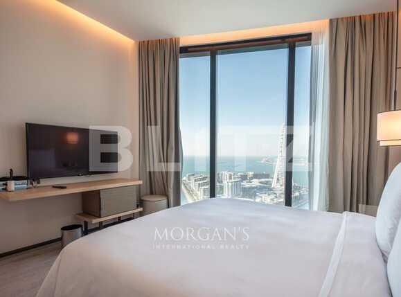 Apartament de vânzare 3 camere Jumeirah Beach Residence - 107266AV | BLITZ Dubai | Poza4