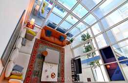 3BR Duplex, Canal & Burj View, Luxury, West wharf