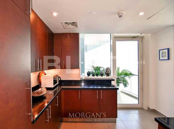 Casa de vânzare 3 camere Business Bay - 107468CV | BLITZ Dubai | Poza6