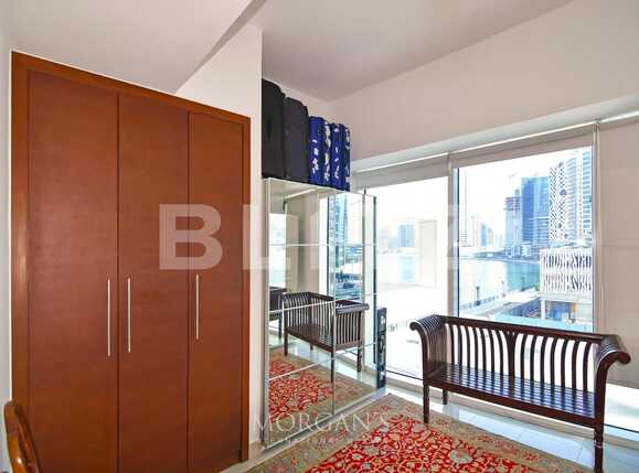 Casa de vânzare 3 camere Business Bay - 107468CV | BLITZ Dubai | Poza8