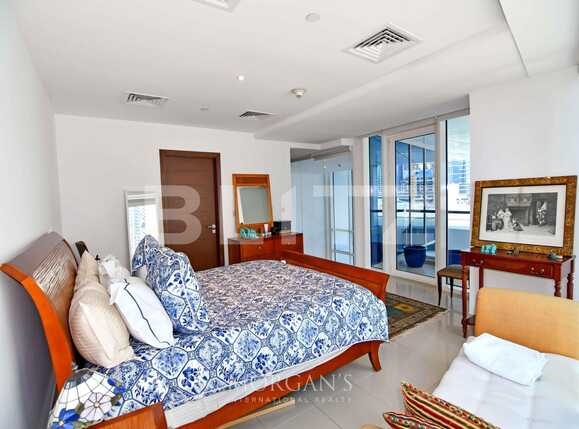 Casa de vânzare 3 camere Business Bay - 107468CV | BLITZ Dubai | Poza12