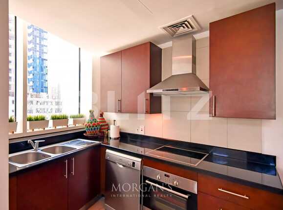 Casa de vânzare 3 camere Business Bay - 107468CV | BLITZ Dubai | Poza7