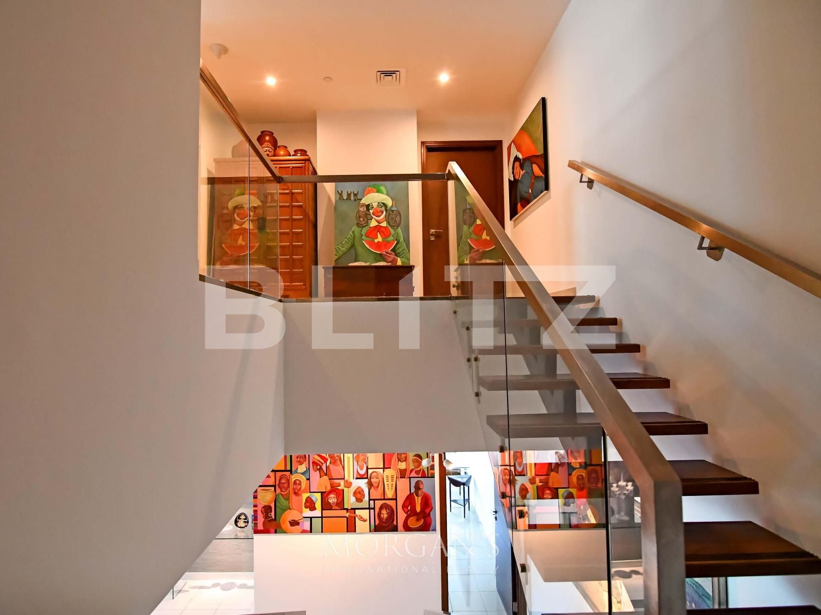 Casa de vânzare 3 camere Business Bay - 107468CV | BLITZ Dubai | Poza4