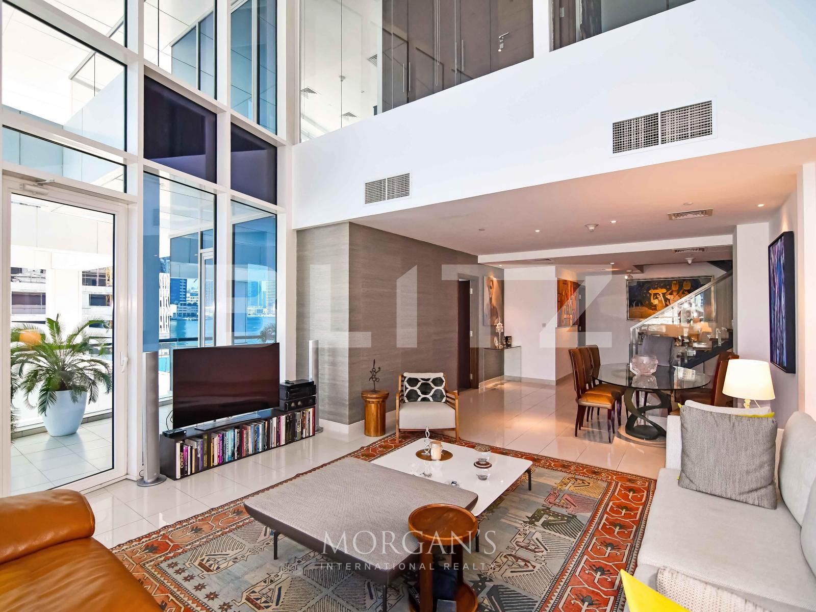 Casa de vânzare 3 camere Business Bay - 107468CV | BLITZ Dubai | Poza1