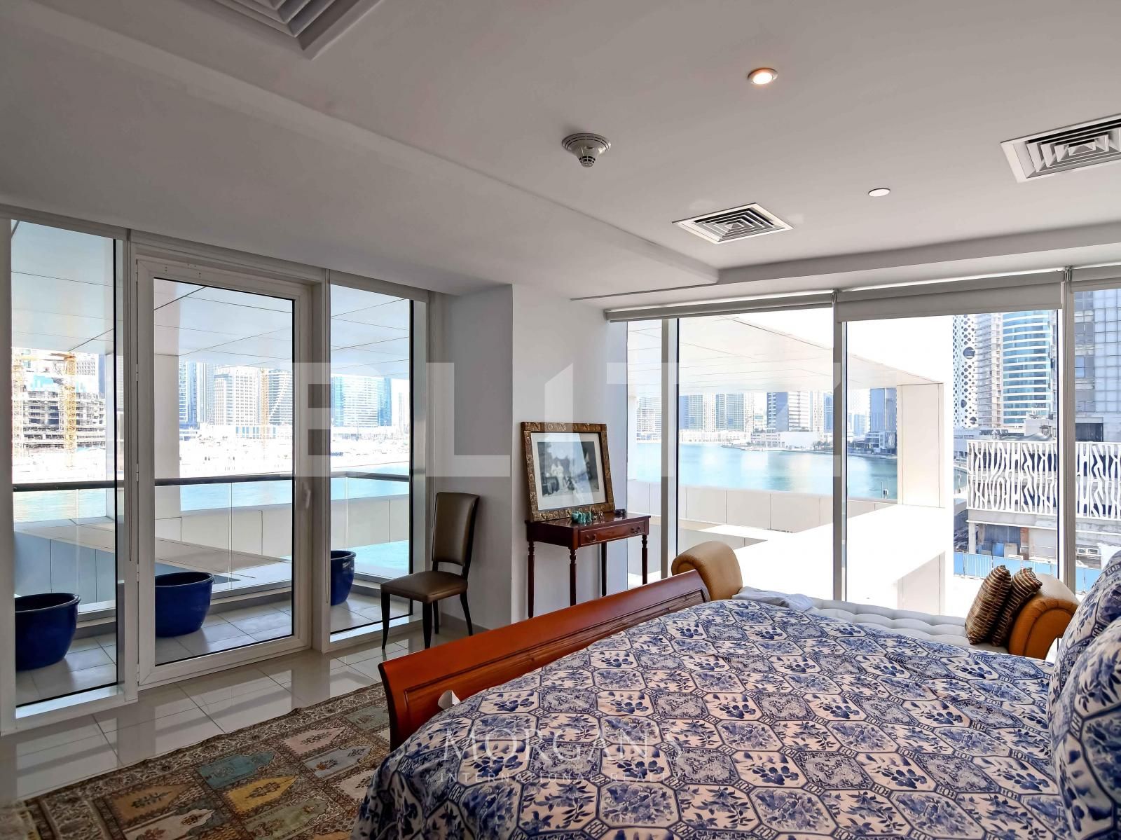 Casa de vânzare 3 camere Business Bay - 107468CV | BLITZ Dubai | Poza13