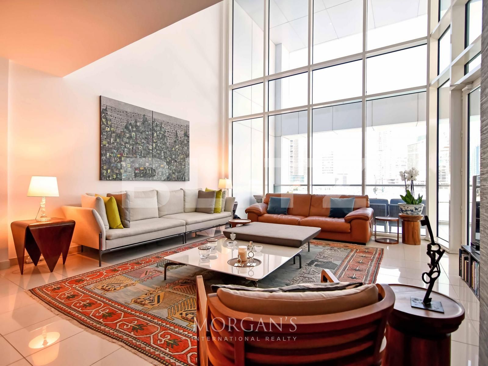 Casa de vânzare 3 camere Business Bay - 107468CV | BLITZ Dubai | Poza2