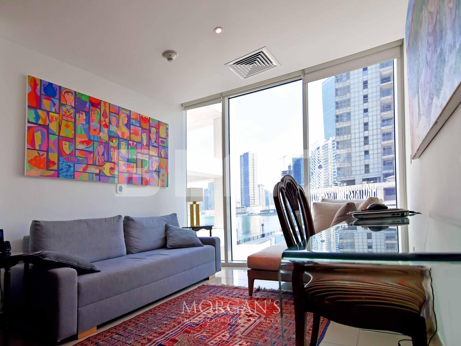 Casa de vânzare 3 camere Business Bay - 107468CV | BLITZ Dubai | Poza10