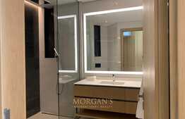 HUGE STUDIO, VACANT ON TRANSFER