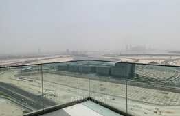 HUGE STUDIO, VACANT ON TRANSFER